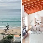 Casa De Pinheiro Aljezur