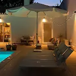 Casa De Pinheiro