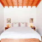 Casa De Pinheiro Villa
