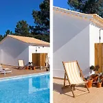 Casa De Pinheiro Villa