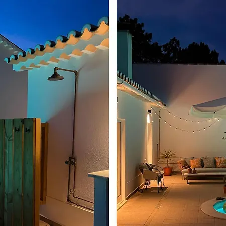 Villa Casa De Pinheiro Aljezur