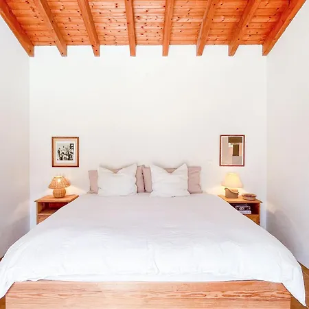 Casa De Pinheiro Villa