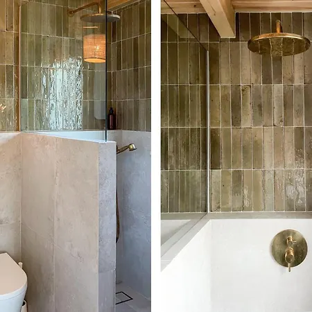 Casa De Pinheiro Villa