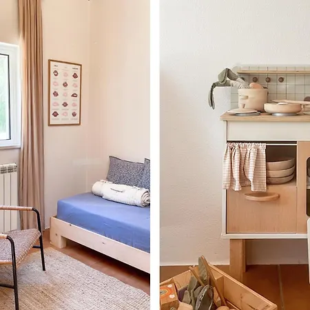 Villa Casa De Pinheiro Aljezur