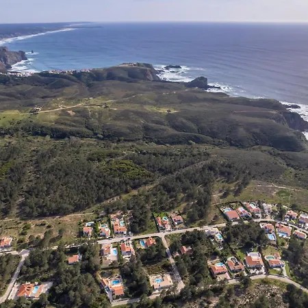 Casa De Pinheiro Aljezur