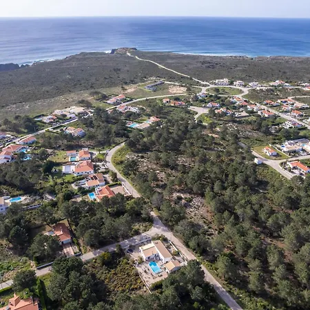 Casa De Pinheiro *