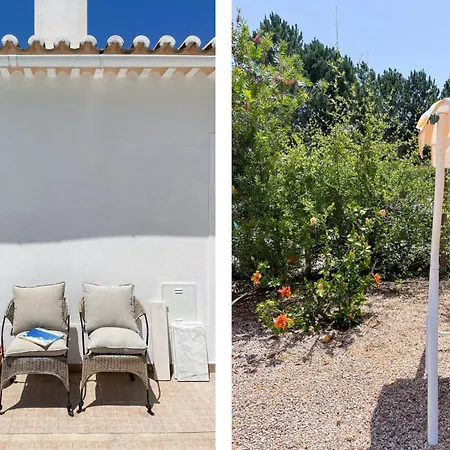 Casa De Pinheiro 빌라 *