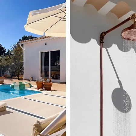 Casa De Pinheiro אלג'זור