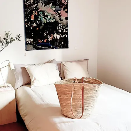 Casa De Pinheiro 알제주르