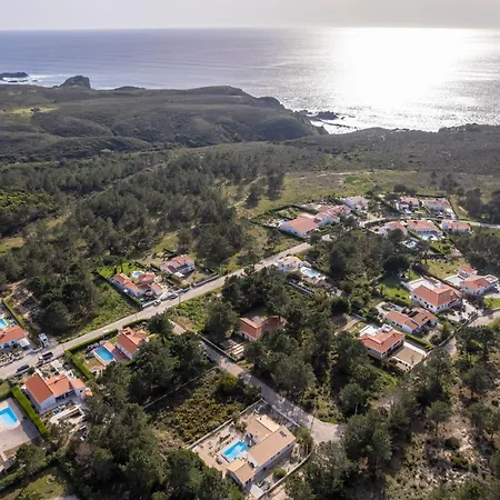 Casa De Pinheiro Вилла *
