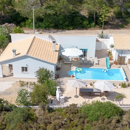Vila Casa De Pinheiro Aljezur
