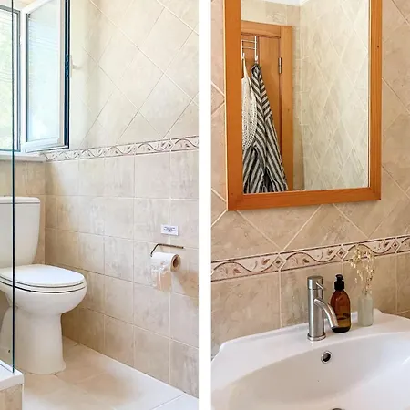 Vila Casa De Pinheiro Aljezur