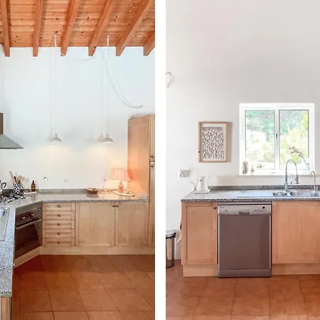 Casa De Pinheiro Villa *