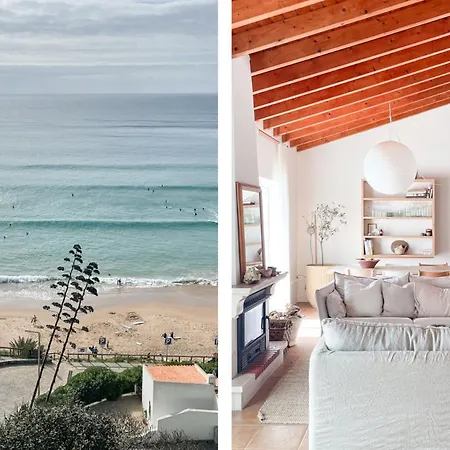 Casa De Pinheiro Aljezur