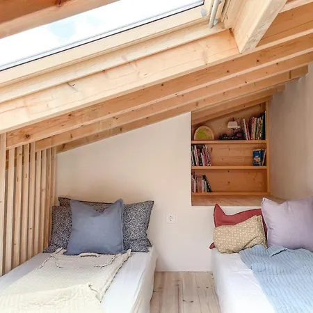 Casa De Pinheiro Villa