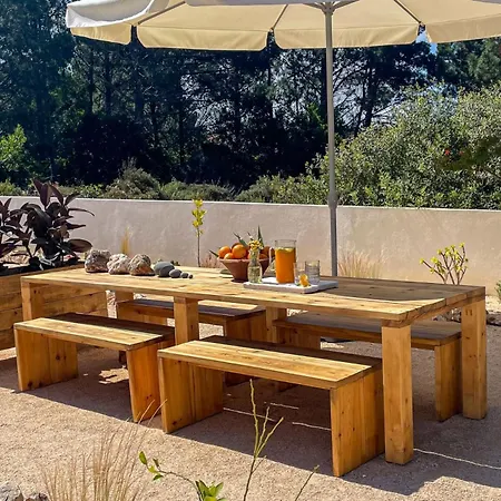 Villa Casa De Pinheiro *