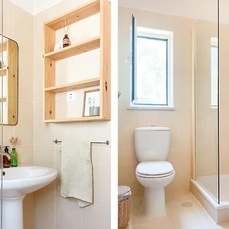 Casa De Pinheiro Aljezur